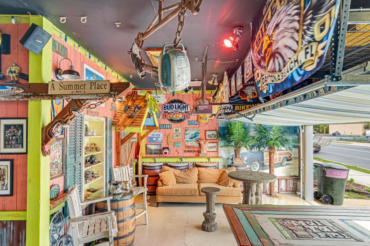 139Th Tiki House Villa Ocean City Buitenkant foto
