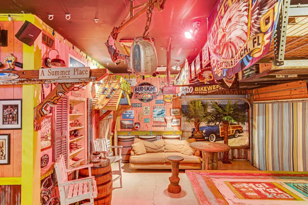 139Th Tiki House Villa Ocean City Buitenkant foto