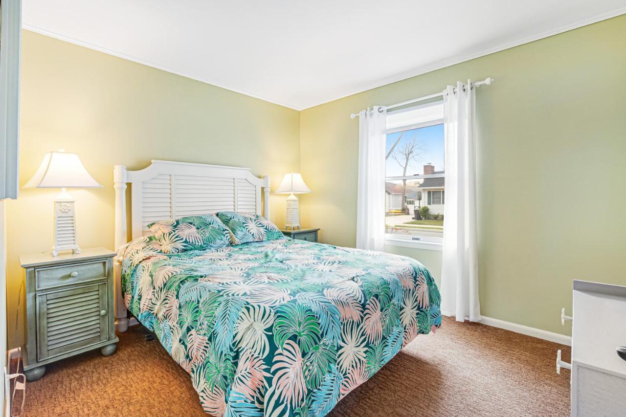 139Th Tiki House Villa Ocean City Buitenkant foto